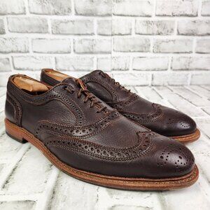Allen Edmonds | Shoes | Allen Edmonds 997 Macneil Mens 95 D 